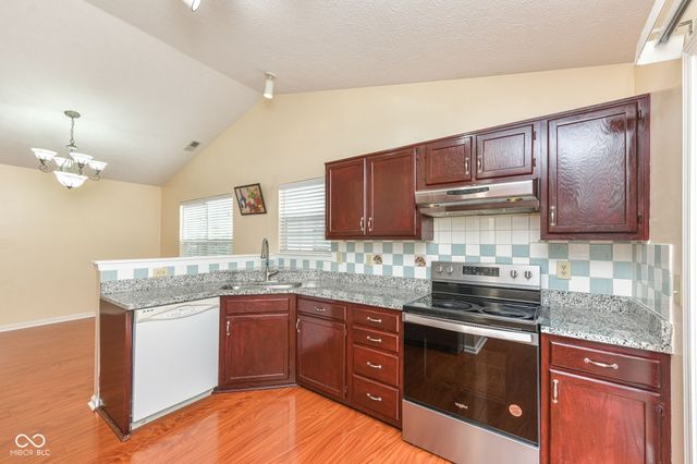 5831 Brobeck Lane, Indianapolis, IN 46254