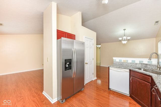 5831 Brobeck Lane, Indianapolis, IN 46254