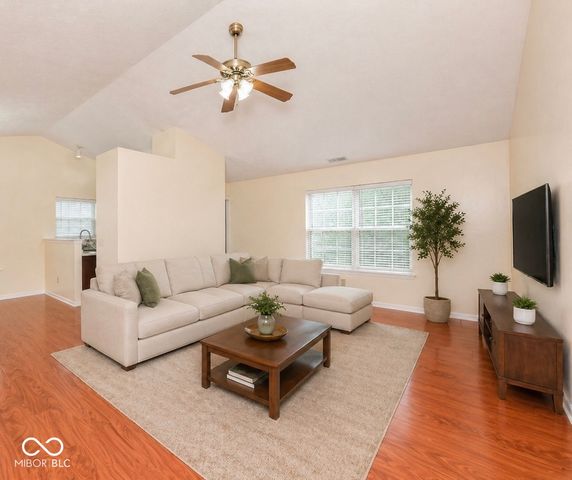 5831 Brobeck Lane, Indianapolis, IN 46254