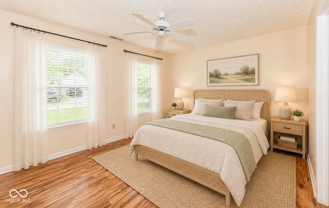 5831 Brobeck Lane, Indianapolis, IN 46254