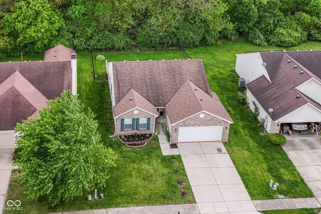 5831 Brobeck Lane, Indianapolis, IN 46254