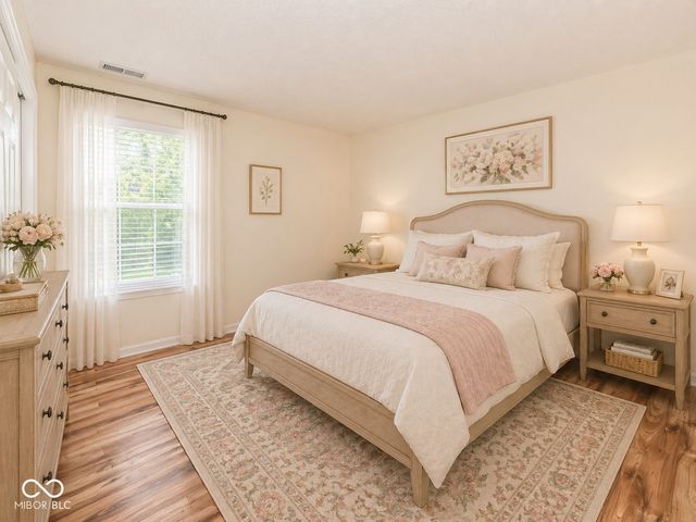 5831 Brobeck Lane, Indianapolis, IN 46254