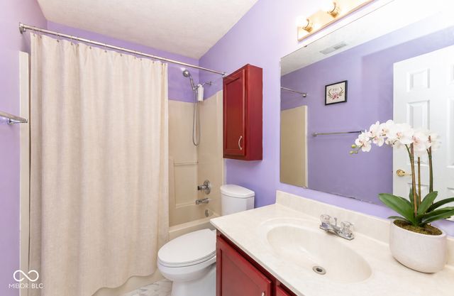 5831 Brobeck Lane, Indianapolis, IN 46254
