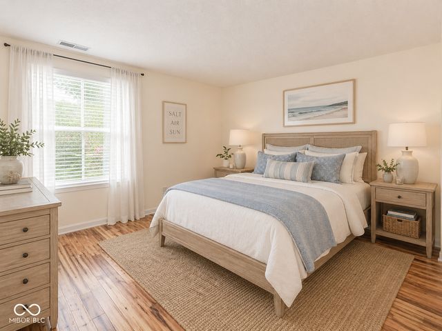 5831 Brobeck Lane, Indianapolis, IN 46254