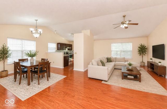 5831 Brobeck Lane, Indianapolis, IN 46254