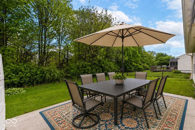 5831 Brobeck Lane, Indianapolis, IN 46254