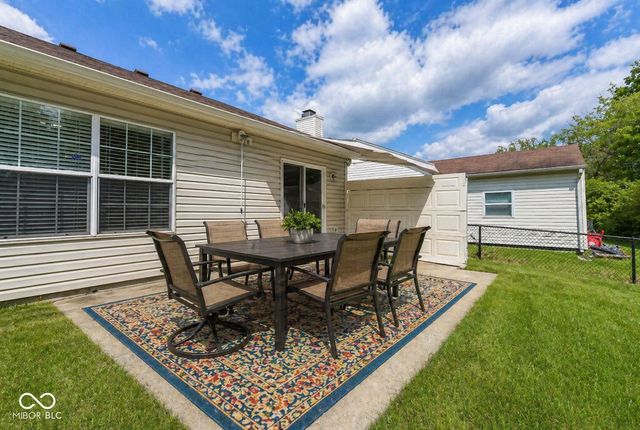5831 Brobeck Lane, Indianapolis, IN 46254