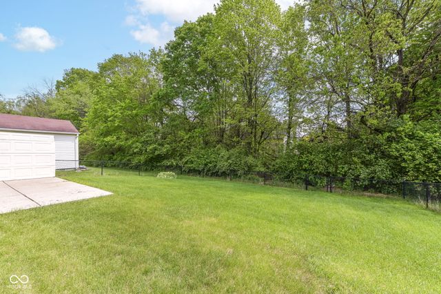 5831 Brobeck Lane, Indianapolis, IN 46254