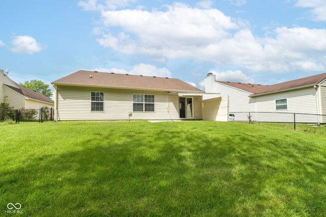 5831 Brobeck Lane, Indianapolis, IN 46254