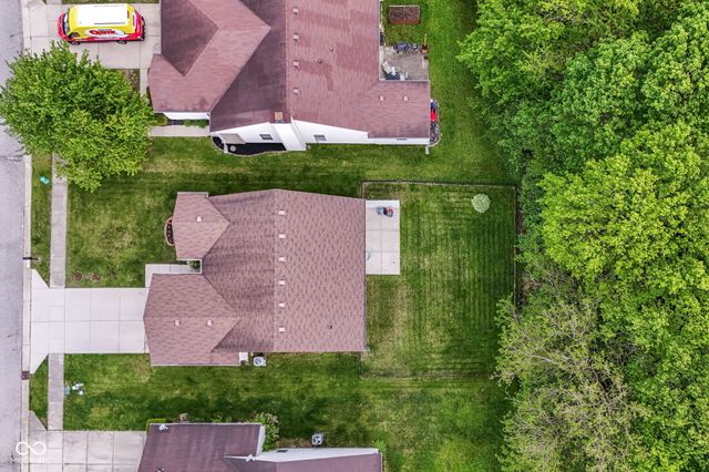 5831 Brobeck Lane, Indianapolis, IN 46254