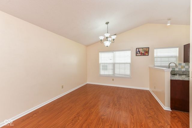 5831 Brobeck Lane, Indianapolis, IN 46254