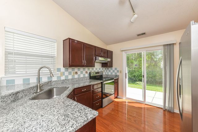 5831 Brobeck Lane, Indianapolis, IN 46254