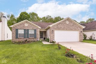 5831 Brobeck Lane, Indianapolis, IN 46254