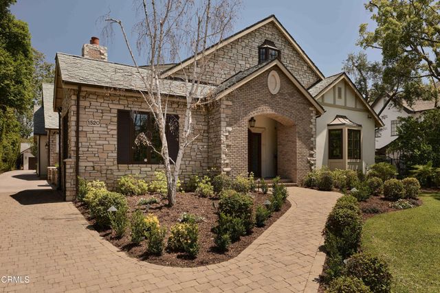 1520 Chelsea Road, San Marino, CA 91108