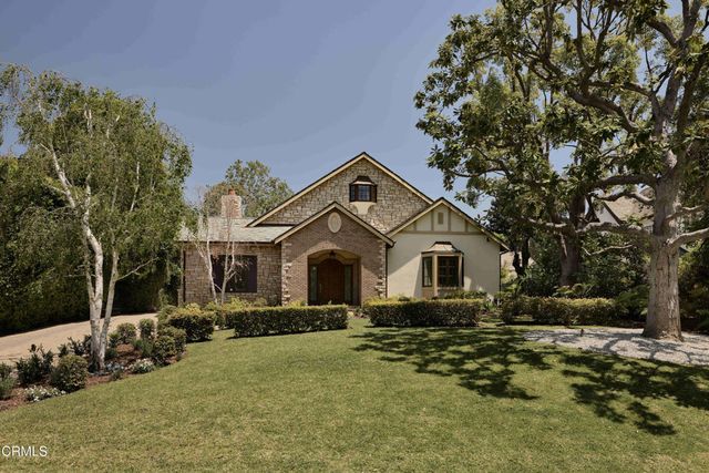 1520 Chelsea Road, San Marino, CA 91108