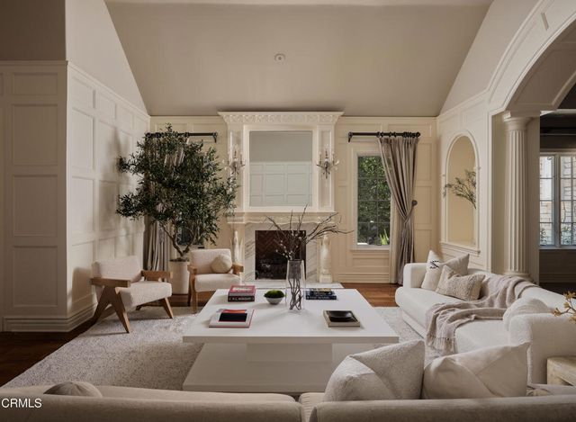 1520 Chelsea Road, San Marino, CA 91108