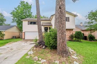 2335 Marble Falls Drive, Spring, TX 77373