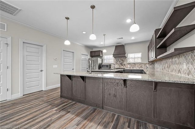 9223 RA Young Jr Drive, Fort Smith, AR 72916