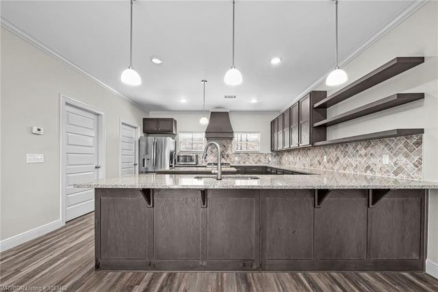 9223 RA Young Jr Drive, Fort Smith, AR 72916