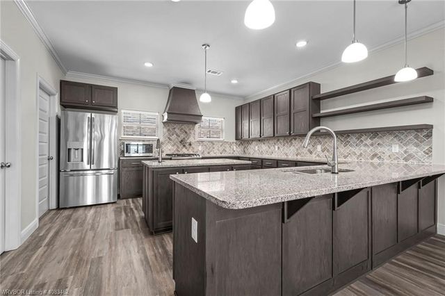 9223 RA Young Jr Drive, Fort Smith, AR 72916