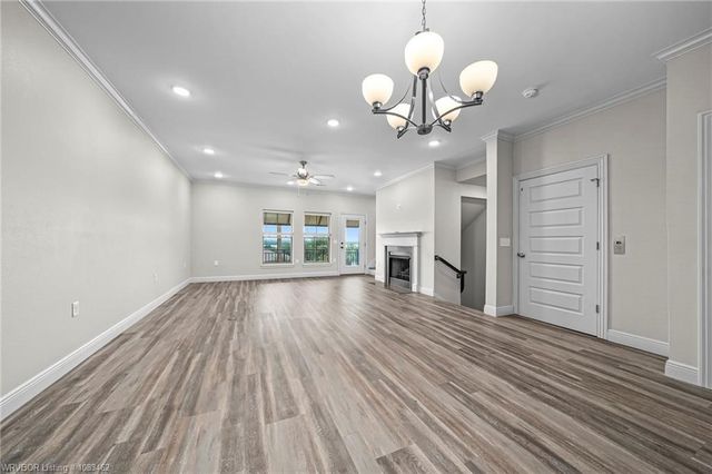 9223 RA Young Jr Drive, Fort Smith, AR 72916