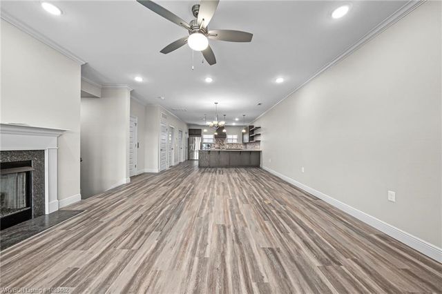 9223 RA Young Jr Drive, Fort Smith, AR 72916