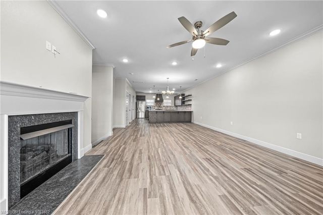 9223 RA Young Jr Drive, Fort Smith, AR 72916