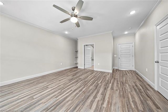 9223 RA Young Jr Drive, Fort Smith, AR 72916