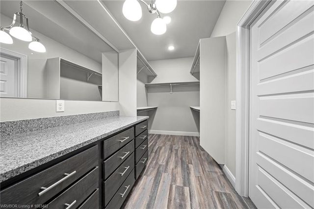 9223 RA Young Jr Drive, Fort Smith, AR 72916