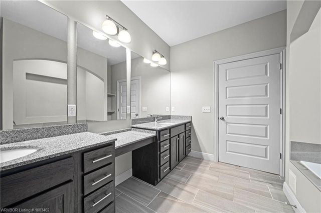 9223 RA Young Jr Drive, Fort Smith, AR 72916