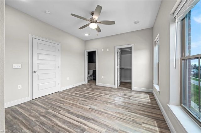 9223 RA Young Jr Drive, Fort Smith, AR 72916