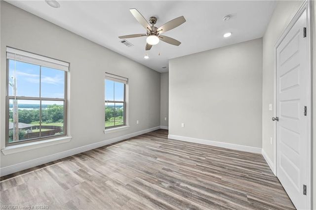 9223 RA Young Jr Drive, Fort Smith, AR 72916