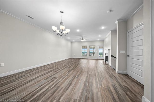 9223 RA Young Jr Drive, Fort Smith, AR 72916