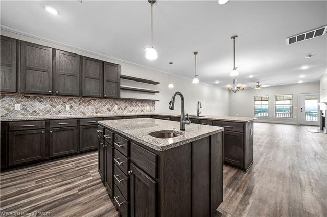 9223 RA Young Jr Drive, Fort Smith, AR 72916