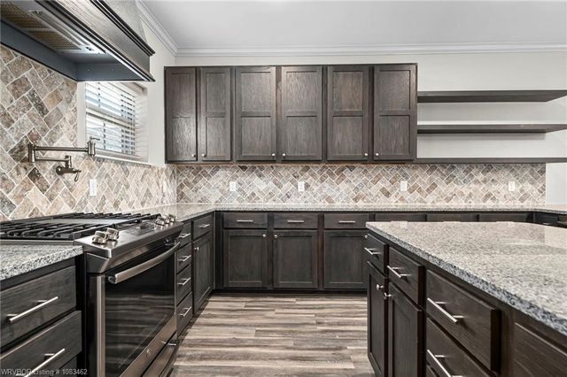 9223 RA Young Jr Drive, Fort Smith, AR 72916