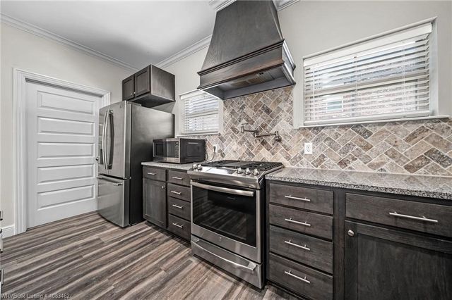 9223 RA Young Jr Drive, Fort Smith, AR 72916