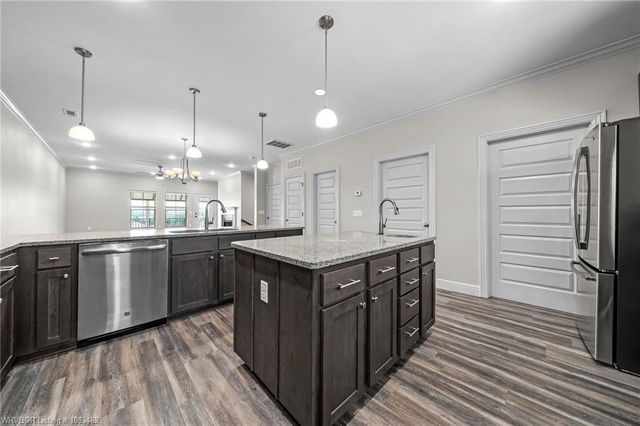 9223 RA Young Jr Drive, Fort Smith, AR 72916