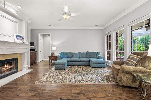 4404 Barnsley Drive, Plano, TX 75093