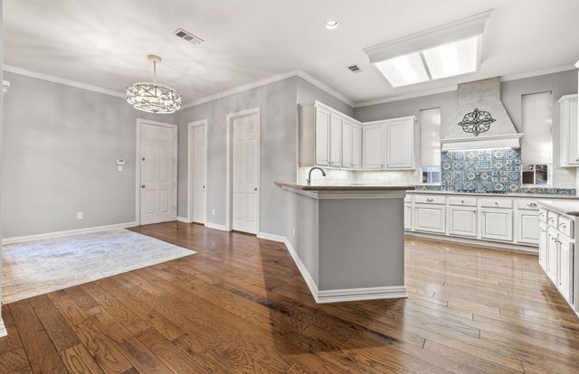 4404 Barnsley Drive, Plano, TX 75093