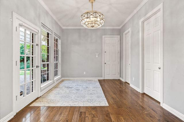 4404 Barnsley Drive, Plano, TX 75093