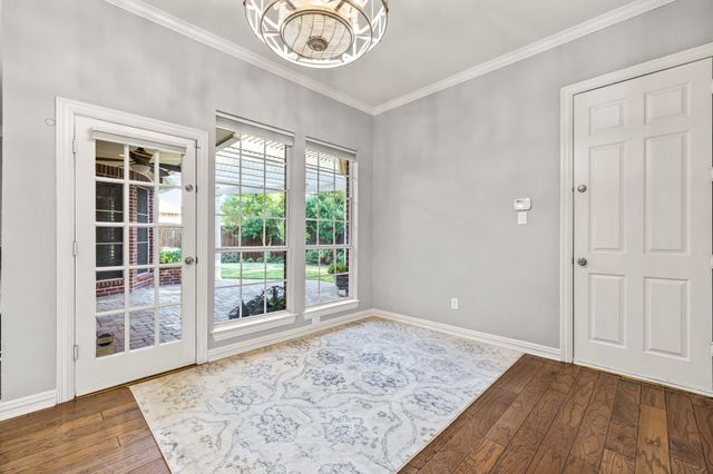 4404 Barnsley Drive, Plano, TX 75093