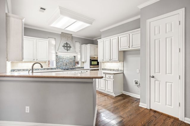 4404 Barnsley Drive, Plano, TX 75093