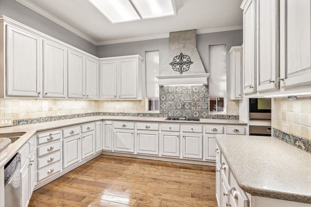 4404 Barnsley Drive, Plano, TX 75093