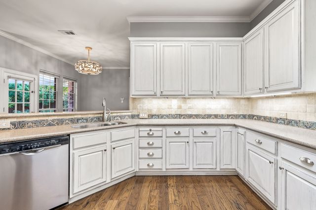 4404 Barnsley Drive, Plano, TX 75093