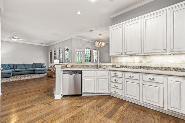 4404 Barnsley Drive, Plano, TX 75093