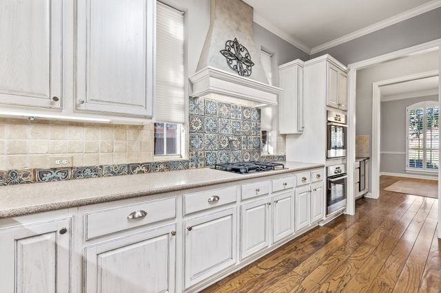 4404 Barnsley Drive, Plano, TX 75093