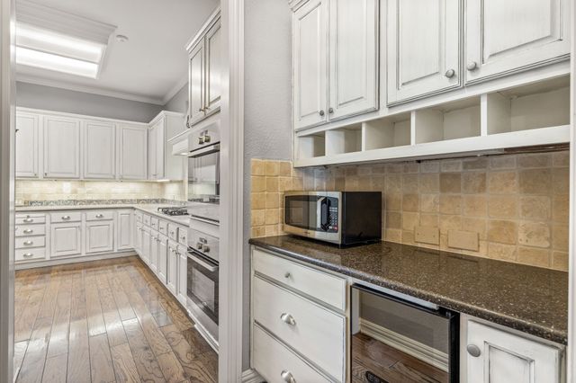 4404 Barnsley Drive, Plano, TX 75093