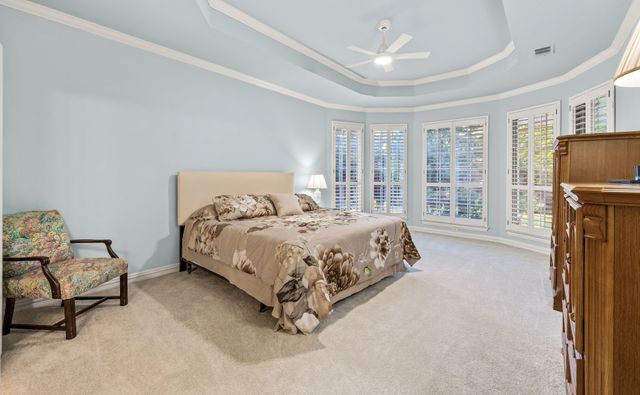 4404 Barnsley Drive, Plano, TX 75093