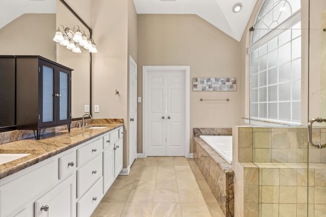 4404 Barnsley Drive, Plano, TX 75093