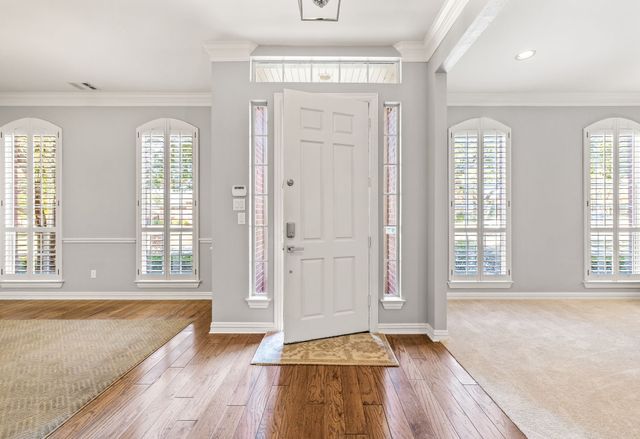 4404 Barnsley Drive, Plano, TX 75093